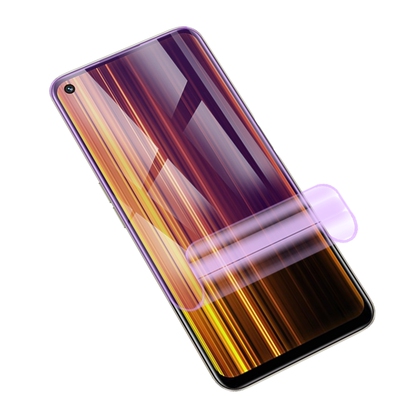 适用realme9/9i/Pro水凝保护软膜