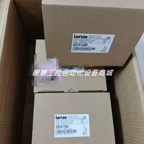 议价E82MV402-4B151  E82MV402-4B001  Lenze伦茨变频器现货包邮