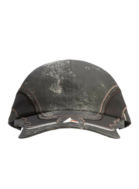 ROA Pursuit 6 Panel Cap 鸭舌帽男HBX