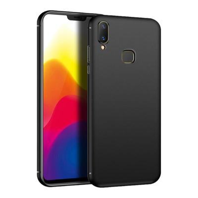 适用vivoX21手机壳x21i磨砂硅胶