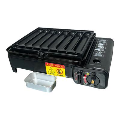 【官方推荐】26款淀粉脆皮烤肠机