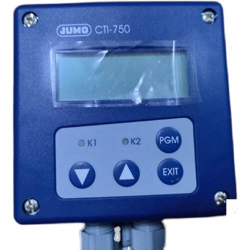 议价Jumo TN：00480050久茂PH变送器AQUIS 202560/20-888-000-310