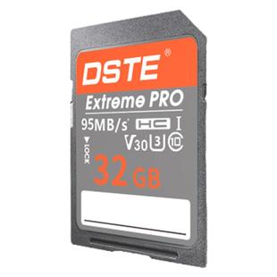 蒂森特高速内存卡 适用于佳能尼康索尼相机内存sd卡 32g读卡器sd卡 64g笔记本电脑sd卡128g