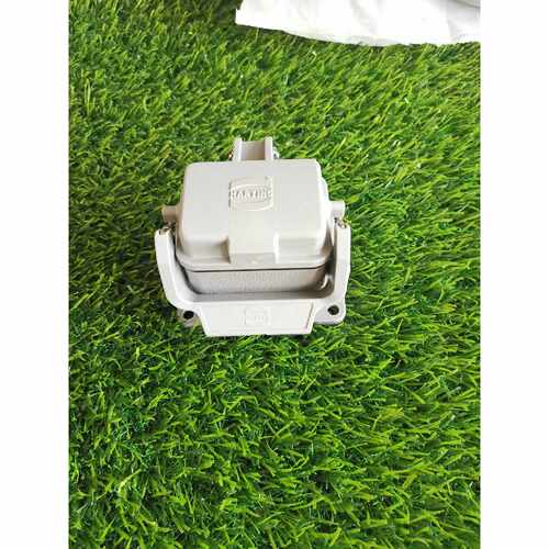 询价HAN-6B-ASG2-LB-K-M20哈亭HARTING重
