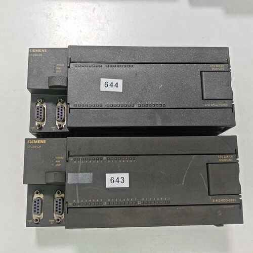 议价CPU226CN 216-2AD23-0XB8