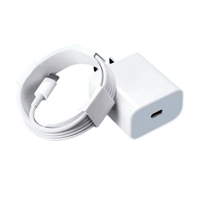 安诗登适用iPhone快充充电器