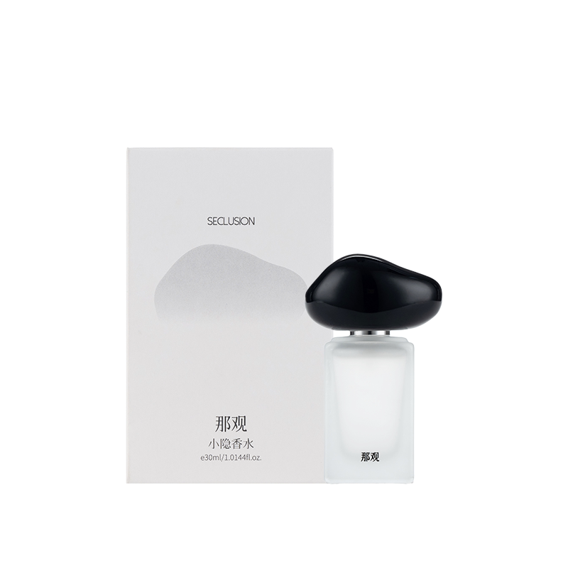 持久留香高级感小众香
