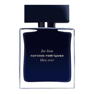妍丽/NarcisoRodriguez纳西索罗德里格斯幕蓝男士淡香水EDT木质调