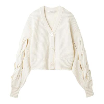 SNIDEL2023春季新品纯色