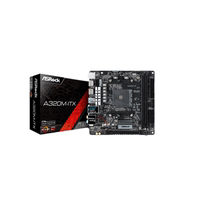 msi /微星华擎技嘉a320锐龙主板