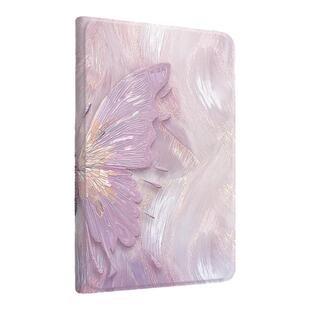 鎏金蝴蝶适用荣耀magicpad2保护套magicpad壳9平板2024新款magic华为7全包防摔honor电脑pad硅胶6带笔槽8/v/x