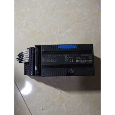 模块IC200MDL640D，，成-询价