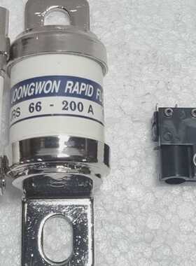 Joongwon Rapid Sicherung JRS 66-200A  Joongwon JRS 66-200A