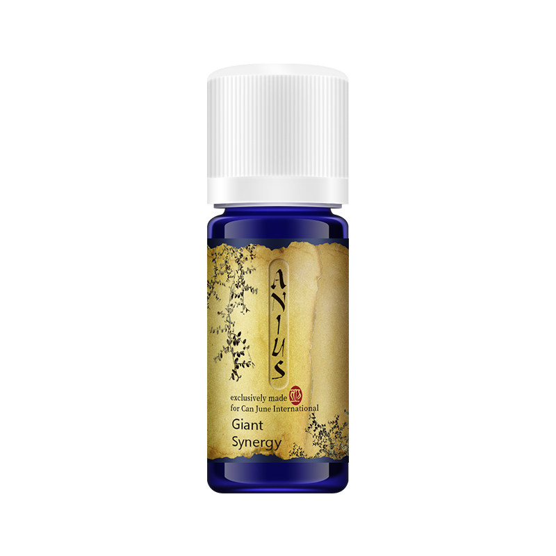 Anius肯园巨人精灵不洁净人群适用 香薰精油