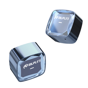 HiCar无线盒子适用华为手机奔驰奥迪车载互联官方版智能CarPlay转