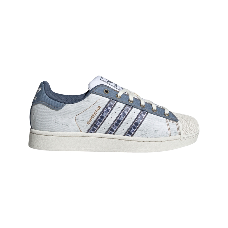 SUPERSTAR II经典贝壳头板鞋男女adidas Originals阿迪达斯三叶草