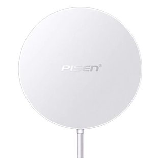 品胜适用苹果Apple Watch手表充电器便携式iwatch无线多功能series6底座se/4/5代线S头7快充手机二合一磁吸S8