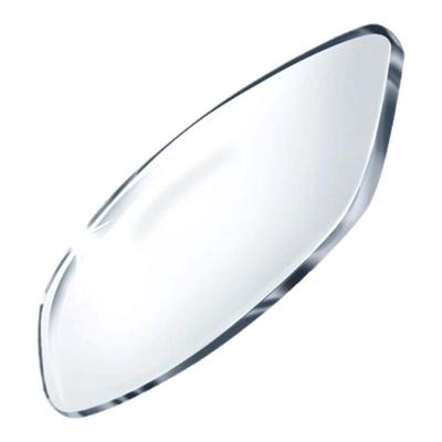 1.76极薄非球面镜片配错包退