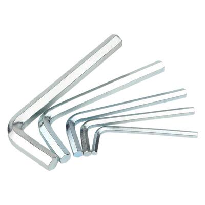 【好货推荐】内六角扳手加长球头