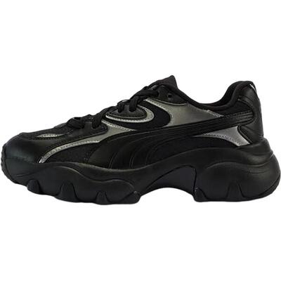 Puma/彪马官方正品PULSAR LITE女士休闲复古轻便老爹鞋403720-02