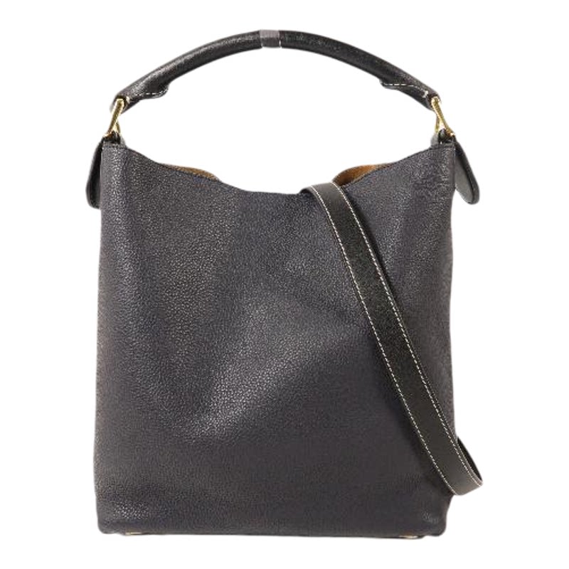 中古Loewe罗意威斜挎包