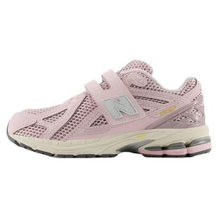 Newbalance nb官方童鞋 4-7岁中童尖货潮酷运动老爹鞋1906