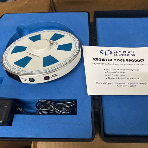 议价美国com-power CGO-5100B 梳状信号发生器带宽1GHz-18GH