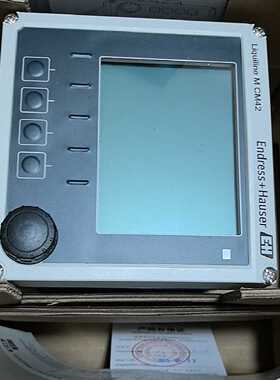 议价现货EH恩德斯豪斯CM42-MJA001EAZ00控制器CM42-MJA001EAZ00议