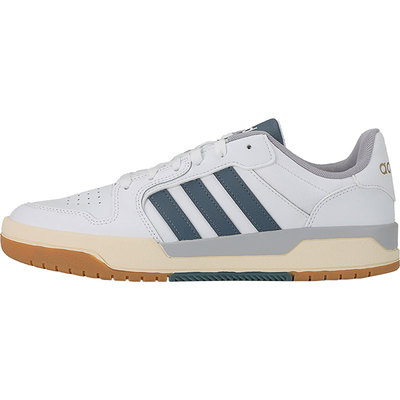 Adidas/阿迪达斯正品当季新款ENTRAP 男子篮球运动休闲鞋 FW3463