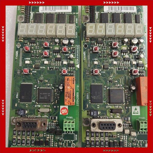 【问价】丹佛斯195N2008 AB8主板 VLT2800 VL
