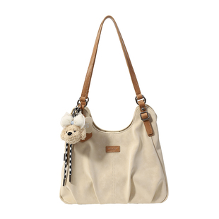 南风Chio2nd 芬兰游记托特包包2026新款女士手提包通勤单肩大包