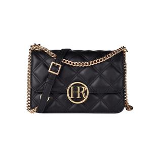 HR赫莲娜女包2026新款送礼包高级质感小众包包女包迷你单肩斜挎包