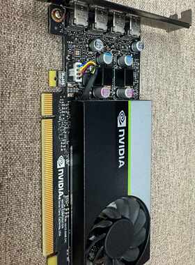 【议价-可维修】NVIDIA T600显卡，24年7月京东购入，，成 /均有