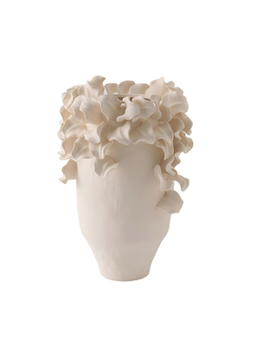 大广 餐桌花束摆件中式中古老钱抽象艺术样板房营销中心餐厅花艺