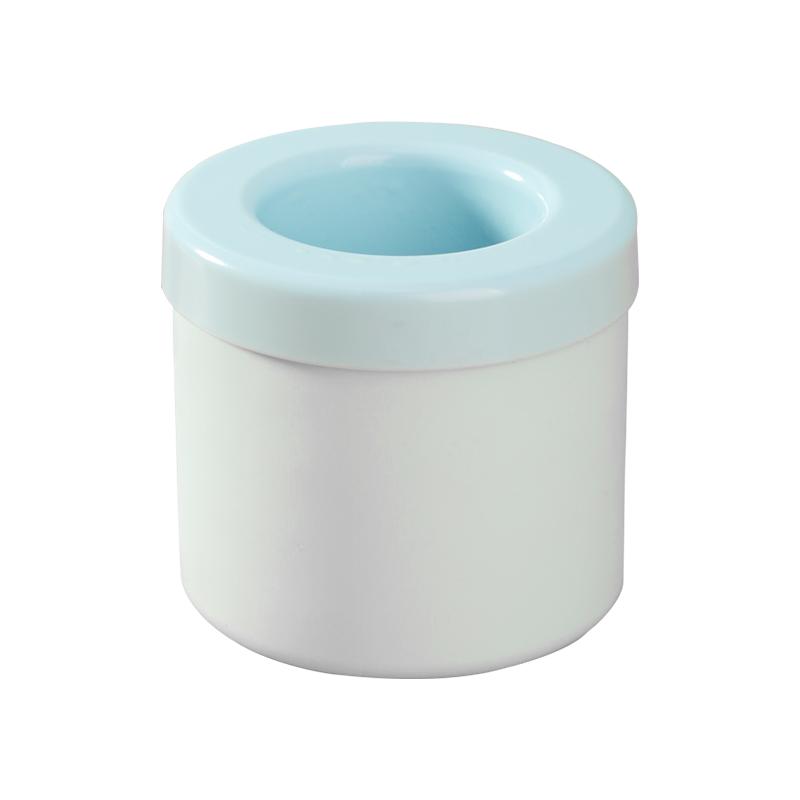 莱贝圆筒冰格模具家用神器