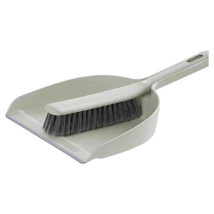 小扫把簸箕套装家用撮子桌面儿童塑料垃圾铲小簸箕迷你小扫帚笤帚