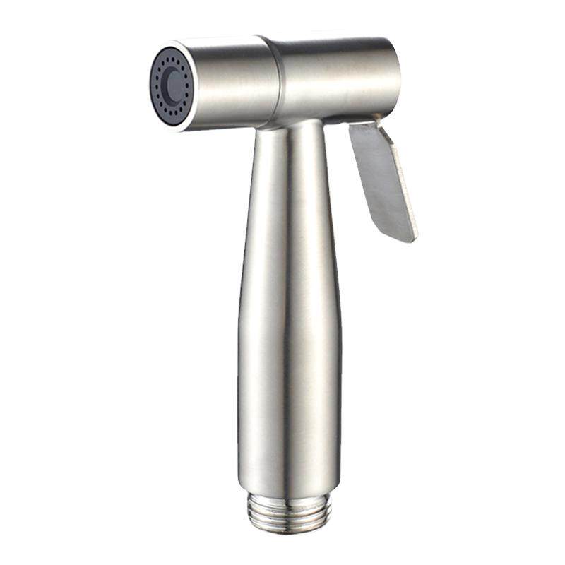 妇洗器喷头套装304增压不锈钢马桶喷枪私处会阴冲洗器洁身洗屁股