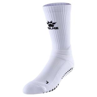 KELME卡尔美篮球袜实战毛巾底加厚硅胶防滑训练袜专业长筒运动袜
