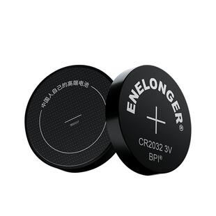 适用奔驰大众汽车钥匙电池e300l迈腾c260 s400 cla200帕萨特gle350遥控器A180L专用glc300 gls450 g500 cls22