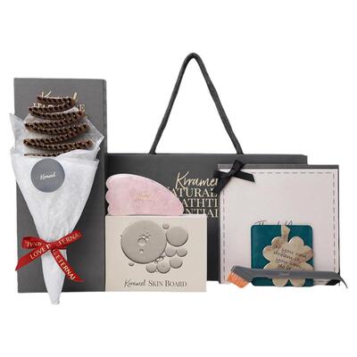 KRRAMEL实用型【生日礼物】送人