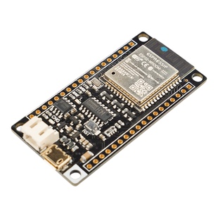 【低功耗】DFRobot FireBeetle ESP32微控制器开发板支持wifi蓝牙