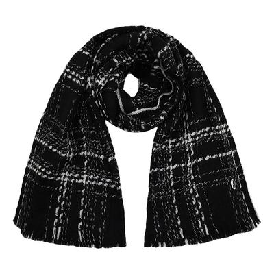 围巾女士小香风秋冬季