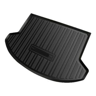适用于本田TPE汽车后备箱垫十一代思域雅阁crv型格飞度锋范皓影