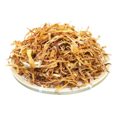 农家自晒笋丝干全干无盐