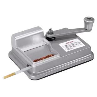 2025新款卷烟机手动正品卷筒机小型手工半全自动家用手摇卷管机