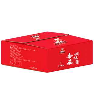 五谷杂粮鱼粉番茄酱商用渔粉底料酸菜鱼调料包砂锅米线调味酱10kg