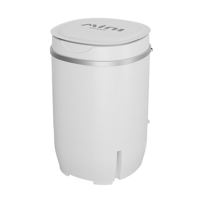 小型洗衣机迷你家用宿舍