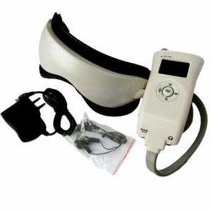 HQ-365微电脑眼部按摩仪