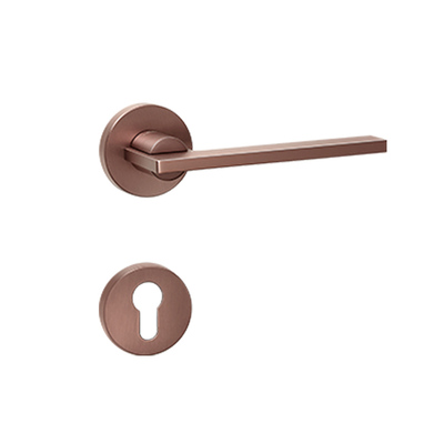 悍高锌合金38-55mm通用型门锁