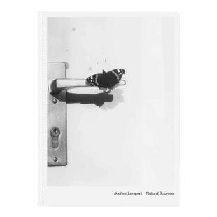 预售 Jochen Lempert Natural Sources Walther & Franz König 英文进口原版摄影画册 华源时空
